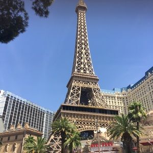 Meet your Posher, Ashlee